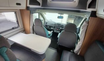 2018 Adria Sunliving S70SC Automatic full