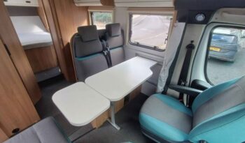 2018 Adria Sunliving S70SC Automatic full