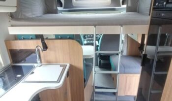 2018 Adria Sunliving S70SC Automatic full