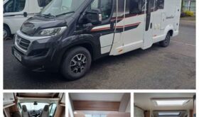 2018 Swift Lifestyle 695