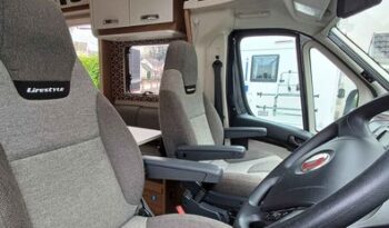 2018 Swift Lifestyle 695 full