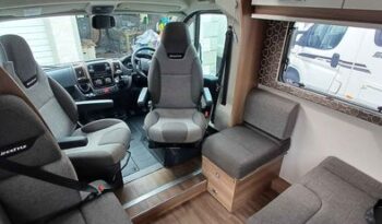2018 Swift Lifestyle 695 full