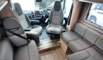2018 Swift Lifestyle 695 full