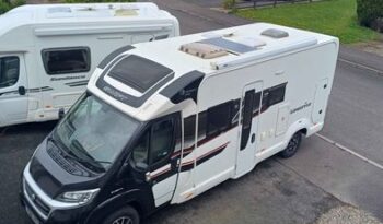 2018 Swift Lifestyle 695 full