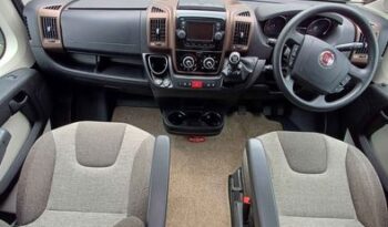 2018 Swift Lifestyle 695 full