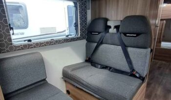 2018 Swift Lifestyle 695 full