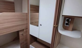 2018 Swift Lifestyle 695 full