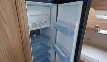 2018 Swift Lifestyle 695 full