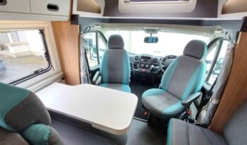 2018 Adria Sunliving S70SC Automatic full