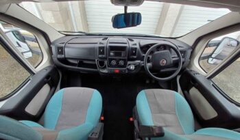 2018 Adria Sunliving S70SC Automatic full