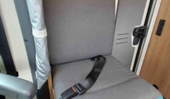 2018 Adria Sunliving S70SC Automatic full