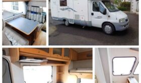 2006 McLouis Tandy 620 Plus