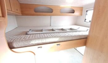 2006 McLouis Tandy 620 Plus full
