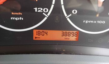 2006 McLouis Tandy 620 Plus full