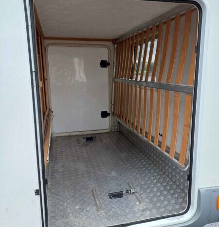2006 McLouis Tandy 620 Plus full