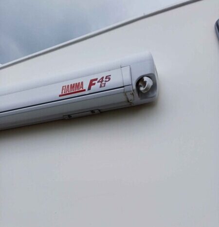 2006 McLouis Tandy 620 Plus full
