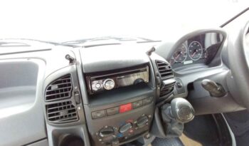 2006 McLouis Tandy 620 Plus full