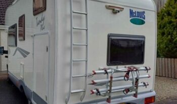2006 McLouis Tandy 620 Plus full