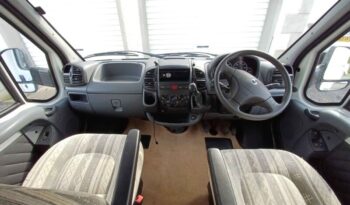 2006 McLouis Tandy 620 Plus full