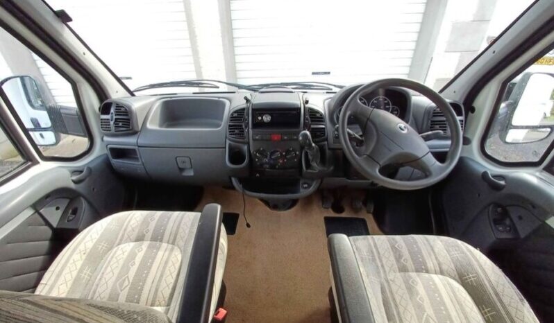 2006 McLouis Tandy 620 Plus full