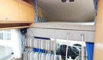 2006 McLouis Tandy 620 Plus full