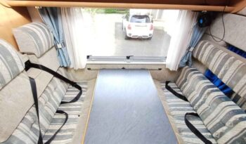 2006 McLouis Tandy 620 Plus full
