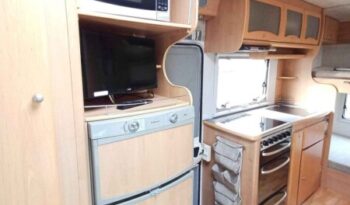 2006 McLouis Tandy 620 Plus full