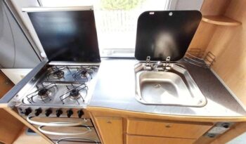 2006 McLouis Tandy 620 Plus full