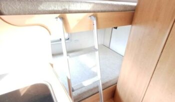 2006 McLouis Tandy 620 Plus full