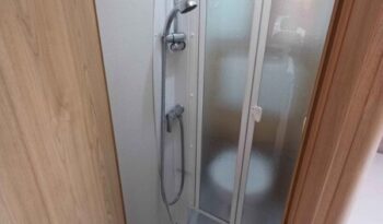 2016 Elddis Sunseeker 155 full