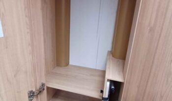 2016 Elddis Sunseeker 155 full