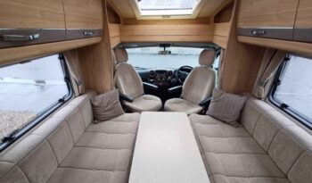 2016 Elddis Sunseeker 155 full