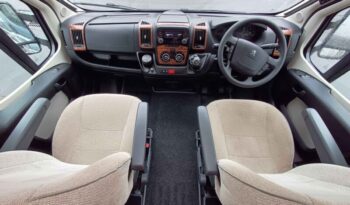 2016 Elddis Sunseeker 155 full