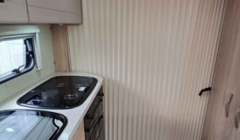 2016 Elddis Sunseeker 155 full