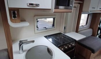 Swift Escape 674 full
