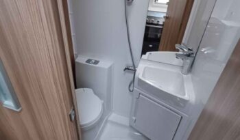Swift Escape 674 full