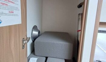 Swift Escape 674 full