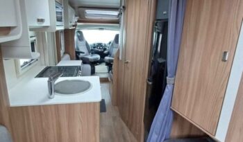 Swift Escape 674 full