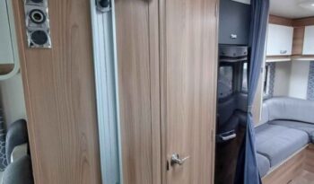 2018 Swift Escape 674 full