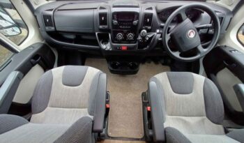 Swift Escape 674 full