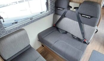 Swift Escape 674 full