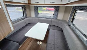 Swift Escape 674 full