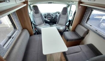 Swift Escape 674 full