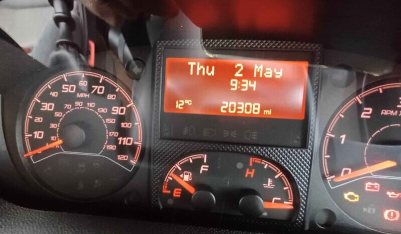 2018 Swift Escape 674 full