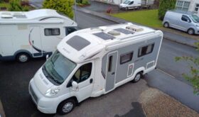 2008 Swift Bolero 630PR