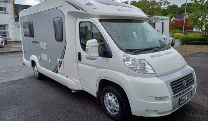 2008 Swift Bolero 630PR full