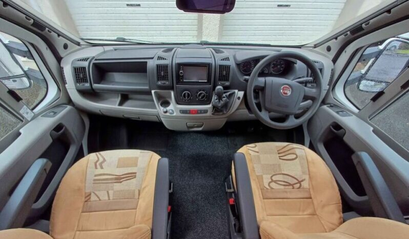 2008 Swift Bolero 630PR full