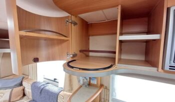 2008 Swift Bolero 630PR full