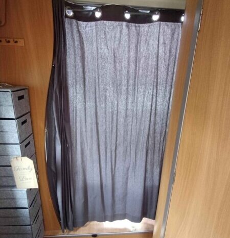 2008 Swift Bolero 630PR full