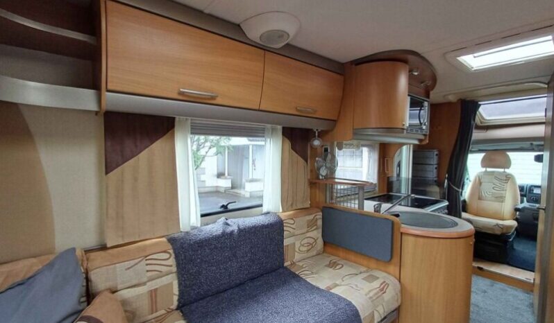2008 Swift Bolero 630PR full